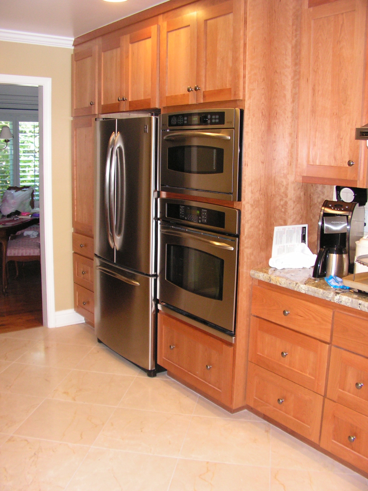 Kitchen Remodel San Ramon Kitchen Remodel San Ramon