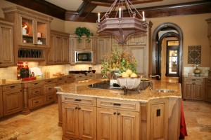 Home remodeling contractor Livermore