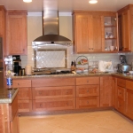 San Ramon kitchen remodeling contractor