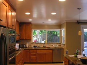 San Ramon kitchen remodeling contractor