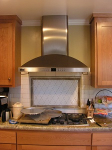 San Ramon kitchen remodeling general contractor