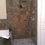 Bathroom remodeling contractor in Livermore