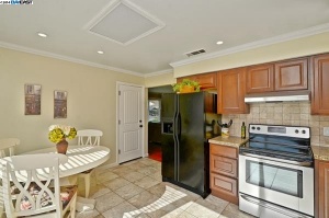Kitchen remodeling contractor
