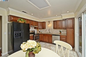 Kitchen remodeling contractor San Ramon