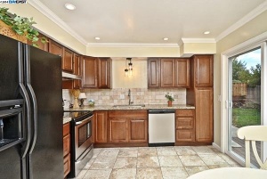 Kitchen Remodeling contractor