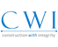 CWI General Contractor icon